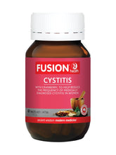 Fusion Health Cystitis (Last Stock!)